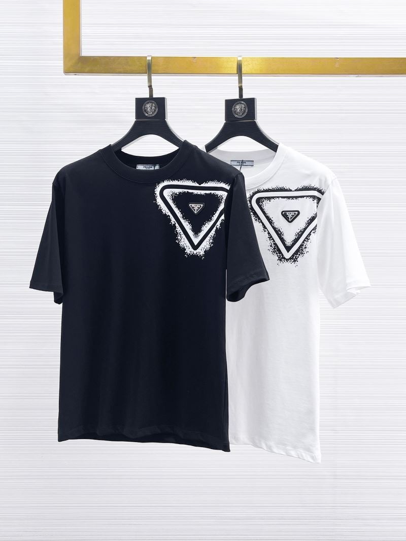 Prada T-Shirts